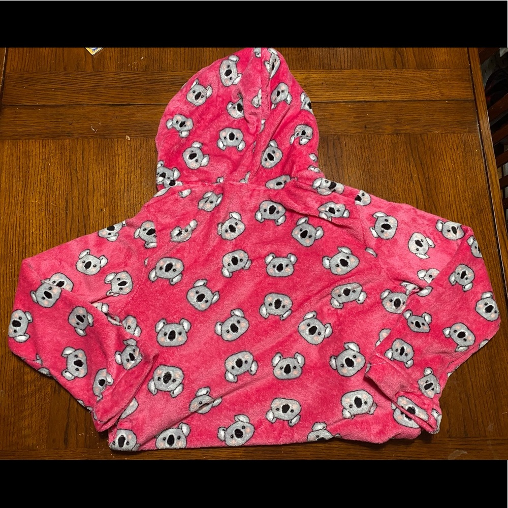 Rue21 Koala Robe